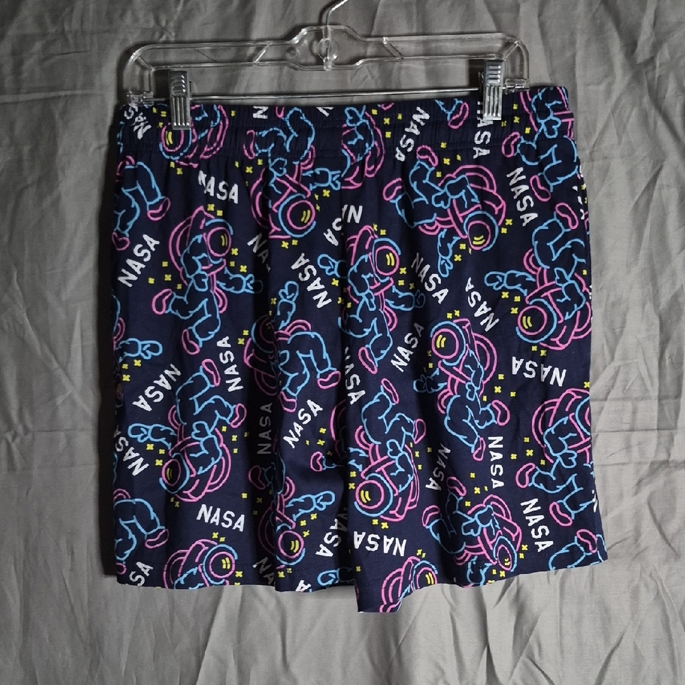 MAD Engine Men's Boxers - Multicolor - Picture 5 of 5